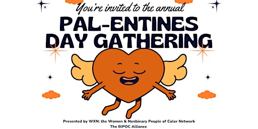WXN: Annual Pal-entine's Day Gathering primary image