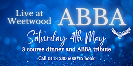 Live at Weetwood: ABBA