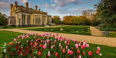 Hauptbild für Highcliffe Castle  Heritage Admission - April 2024