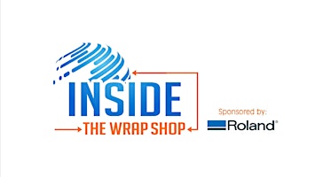 Imagem principal do evento Inside the Wrap Shop @ Digital EFX Wraps
