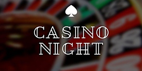 Imagem principal do evento ACEC-CT & CMAA-CT Small Business Casino Night