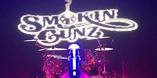 Immagine principale di Smokin' Gunz invades The Warehouse on Park! 