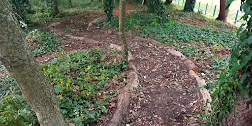 GreenFingers at Sherborn Crescent / Verity Park primary image