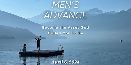 Groundswell Men's Advance