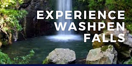 Experience Washpen Falls primary image