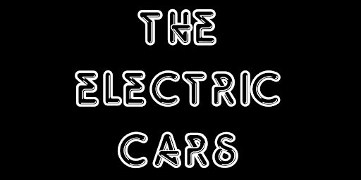 Chicago's Cars Tribute band The Electric Cars Live at TWOP  primärbild
