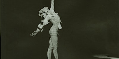 Hauptbild für Alastair Macaulay on Balanchine Rarities