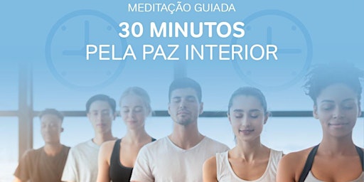 Hauptbild für Meditação Expressa