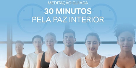 Meditação Expressa