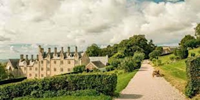 Imagem principal do evento Tour of St Beuno’s Jesuit Spirituality Centre