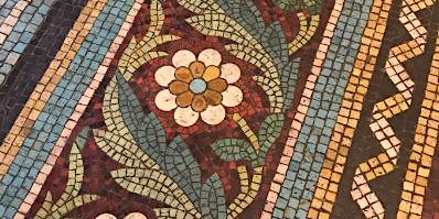 Imagem principal do evento Talk on How Battersea’s Mosaic Heritage Influences Modern Artwork