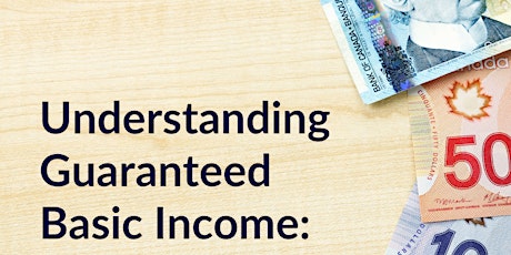 Understanding Guaranteed Basic Income: A viable option to building equity? primary image