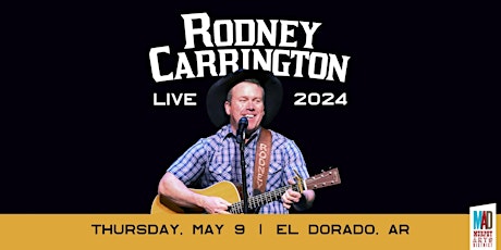 Rodney Carrington