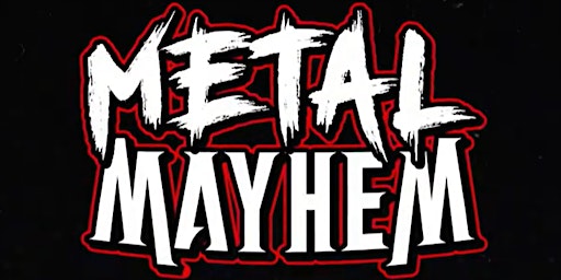 Metal Mayhem  primärbild