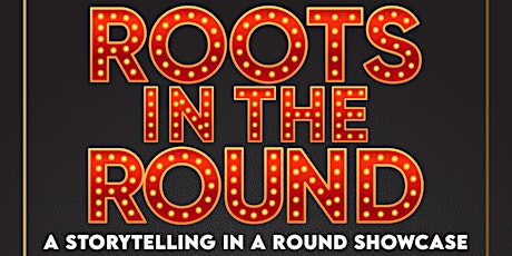 Roots in the Round, multi-songwriter feature LIVE at Canopy + the Roots primary image