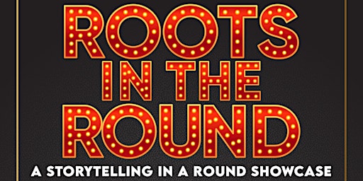 Roots in the Round, multi-songwriter feature LIVE at Canopy + the Roots primary image