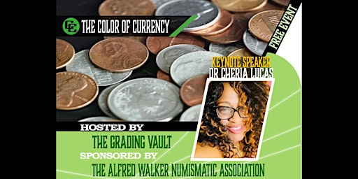 Imagem principal de The Color of Currency