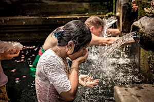 Hauptbild für Build A Water Purification System - 2 Day Course - 2024