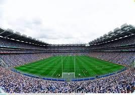 2019 All Ireland Senior Hurling Final Kilkenny v Tipperary 