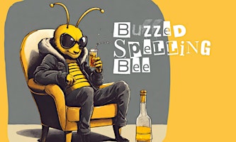 Imagem principal de Buzzed Spelling Bee