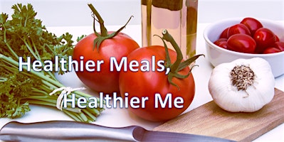 Healthier Meals, Healthier Me (East Broadway)  primärbild