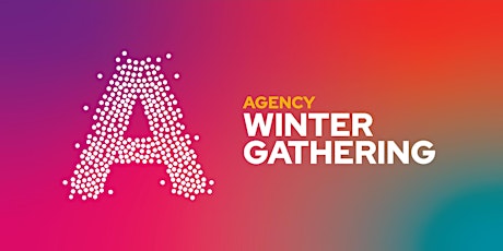 Agency Winter Gathering 2024 primary image