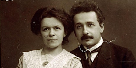 Hauptbild für The tragic destiny of Mileva Marić Einstein