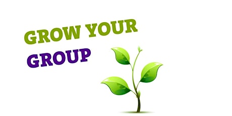 Nene Valley - Grow Your Group Workshop One primary image