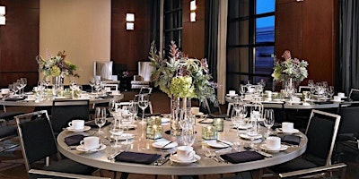 Imagem principal do evento Annual Meeting, Table Clinics and Awards Dinner