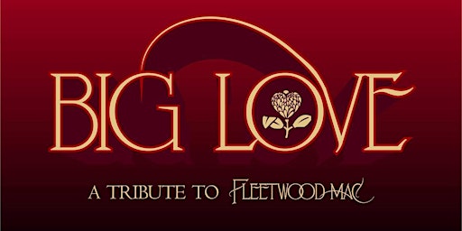 Falls Bowling Club - Fleetwood Mac by BIG LOVE  primärbild