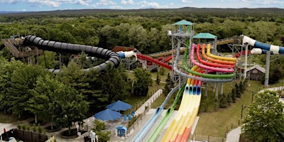 Primaire afbeelding van visiting Splish Splash water park