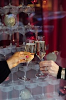 Imagem principal do evento Champagne and Oyster Happy Hour