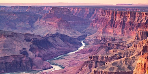 Primaire afbeelding van Grand Canyon Hike