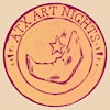 Logotipo de ATX Art Nights