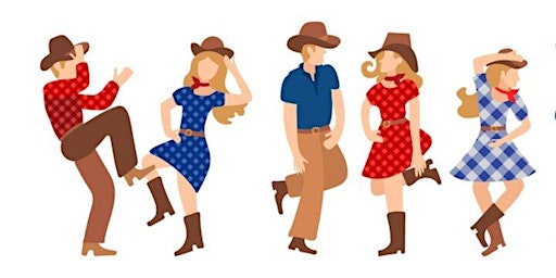 May Date Night - Square Dancing primary image