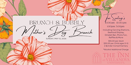 Mother's Day Brunch