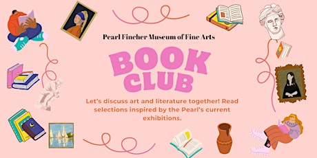 Pearl Book Club