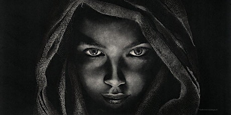 Knives Out! Introduction to the Art of Scratchboard primary image