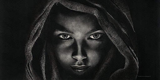 Imagen principal de Knives Out! Introduction to the Art of Scratchboard