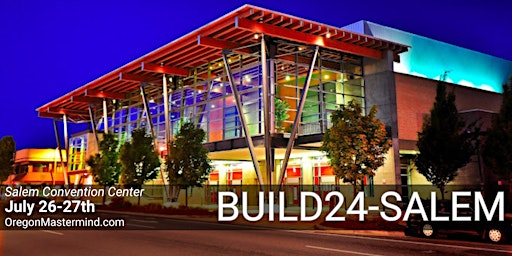 Imagen principal de Build24 Salem