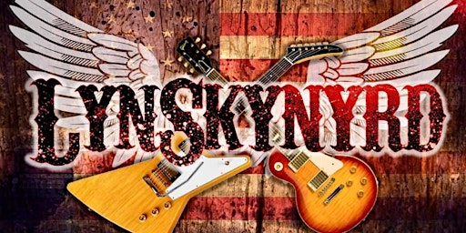 Lynyrd Skynyrd tribute band LynSkynyrd Live at TWOP!  primärbild