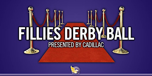 Fillies Derby Ball primary image