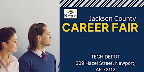 Jackson County Career Fair