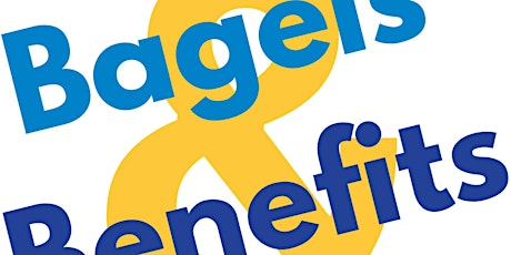 DSBC Bagels & Benefits