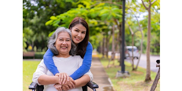 APPLICATION WORKSHOP: BECOMING AN IHSS CAREGIVER – MORENO VALLEY