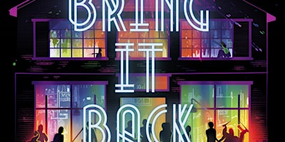 Image principale de Bring It Back