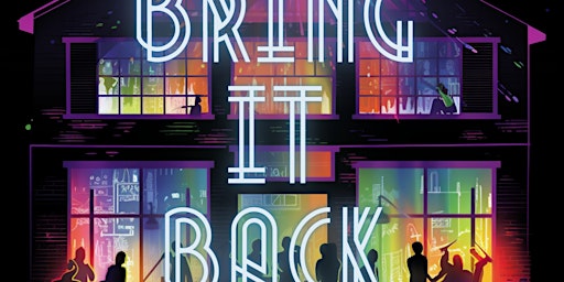 Image principale de Bring It Back