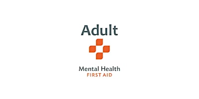 Imagem principal de ADULT  Mental Health First Aid (06-06-24) -BLENDED