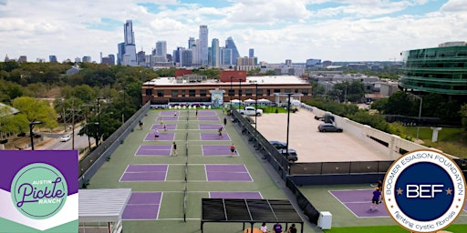 Team Boomer Pickleball Event primary image