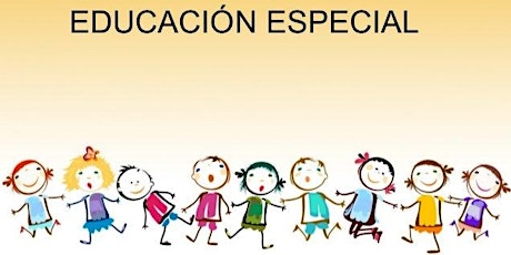 Primaire afbeelding van Derechos Básicos en Educación Especial